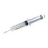 Romed Blister Syringe 100 ml, 1 Piece, 3-Piece Sterile Packaged