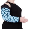 CircAid Circarid Profile Energy Oversleeve CG Foam Arm Sleeve Lymphedema
