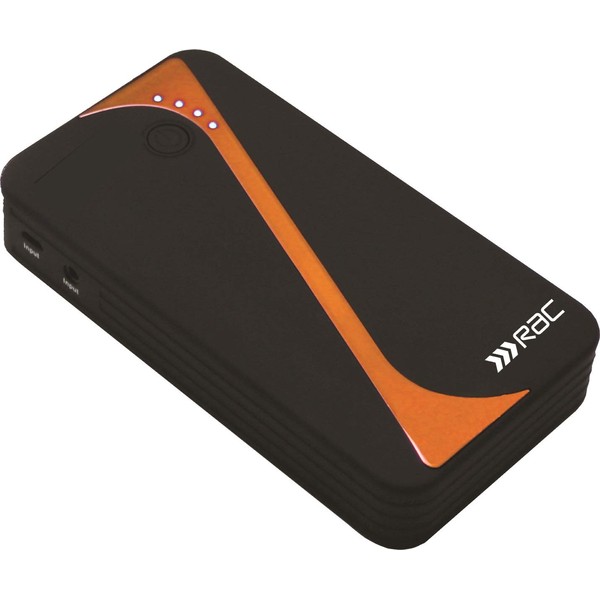 RAC 400 Amp Jump Starter Power Bank