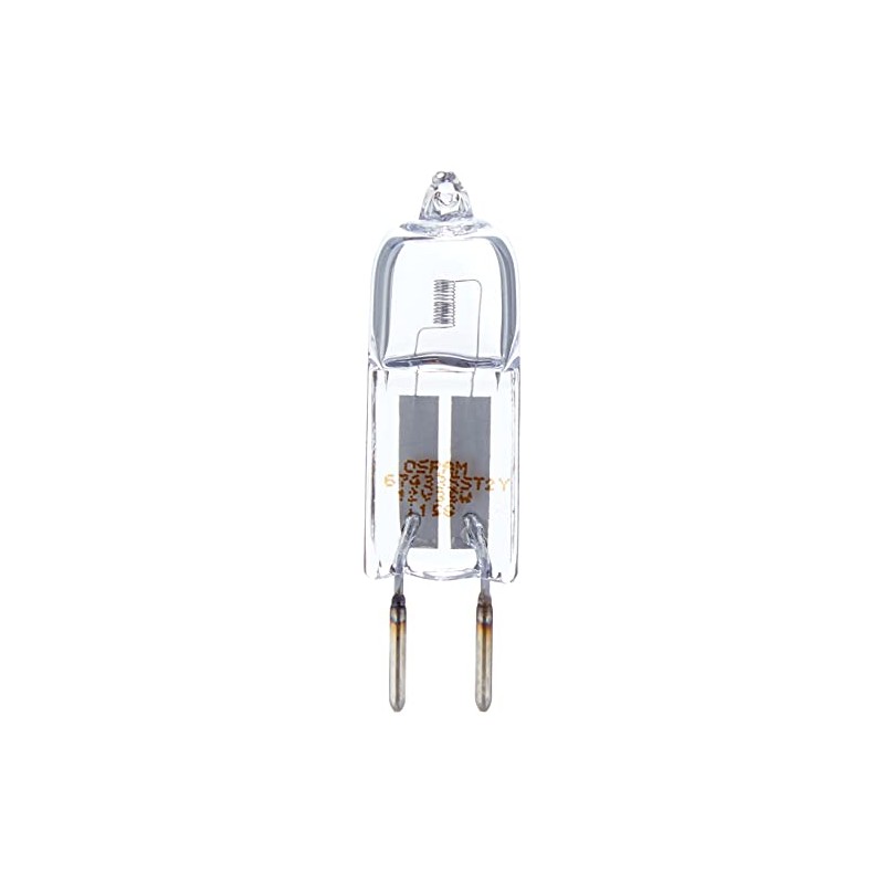 OSRAM Halogen-pin-Base/HALOSTAR / GY6.35-Socket/dimmable / 12 Volt / 35 Watt