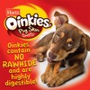 Hartz Oinkies Pig Skin Twists 3" (10 Pack)