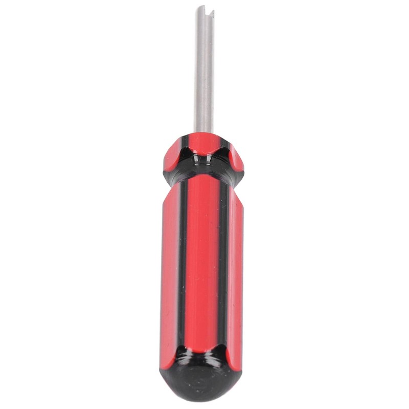 5Pcs Rubber Booted Valve Stem Puller, Tire Valve Core Remover