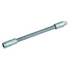 PROXXON No. 83705 Flexible Extension Bar, 1/4"