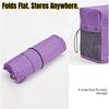 Voyboced Sewing Machine Cover with 4 Storage Pockets, Foldable and