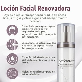 Epionce Renewal Facial Lotion, 1.7 Fluid Ounce by Epionce