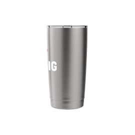 I Love Tahdig Persian Rice Lover Iran Iranian Tehran Food Stainless Steel Insulated Tumbler