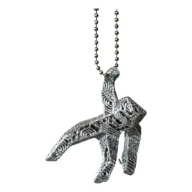 Llavero Project Hail Mary Rocky Impreso En 3d, Regalo Durade