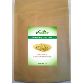 Premium Nutritional Yeast Flake (200g)