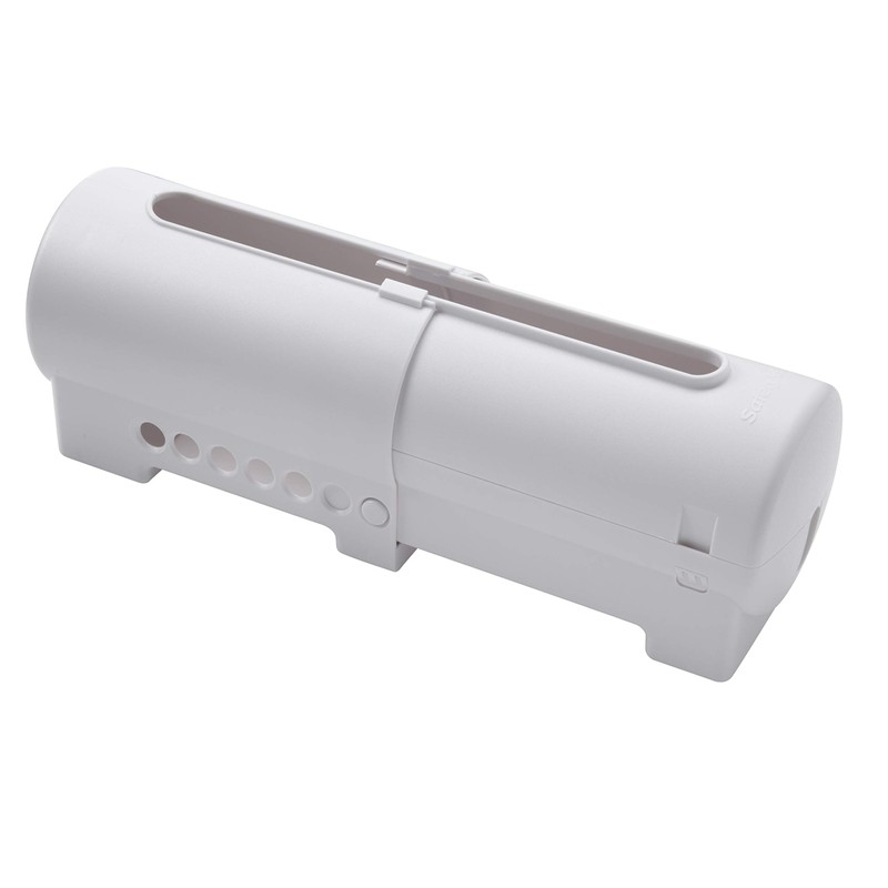 Safety 1st Power Strip Cover 2 Count (Pack of 1),