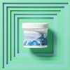 Born Fresh Bonfresh Glacier Clay Cool Calming Pore Mask Pack 120g 1 piece / 본프레시 글래시어 클레이 쿨 카밍 포어마스크 팩 120g 1개 1개