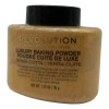 Polvo Facial Mate Ghost Fantome Makeup Revolution Terracota