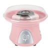 Strawberry Fairy Create Fun Memories with Mini Cotton Candy Machine,