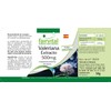 Fairvital Valerian Extract Capsules – 90 Capsules – High Dose