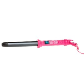 ISO Beauty Twister Curling Iron 18/25mm Black