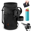 Desing Wish 12-24oz Drink Holder Bottle Holder Bicycle Without Screws