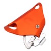 Climbing Ascender Riser Fall Arrest Safty Gear Rock Climbing Mountaineering