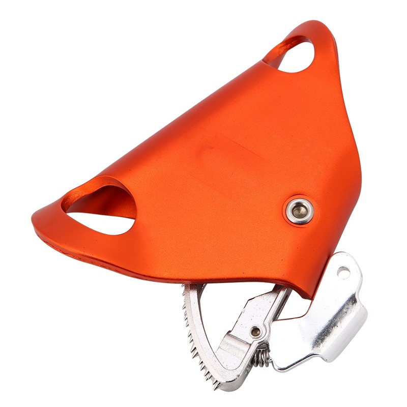 Climbing Ascender Riser Fall Arrest Safty Gear Rock Climbing Mountaineering