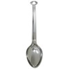 Norpro Stainless Steel Solid Spoon, Silver