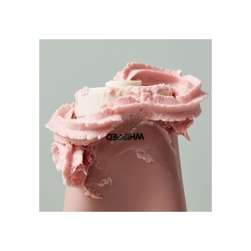 Whipped Muhwabutter Vegan Pack Cleanser 130g - Whipped Muhwabutter Vegan