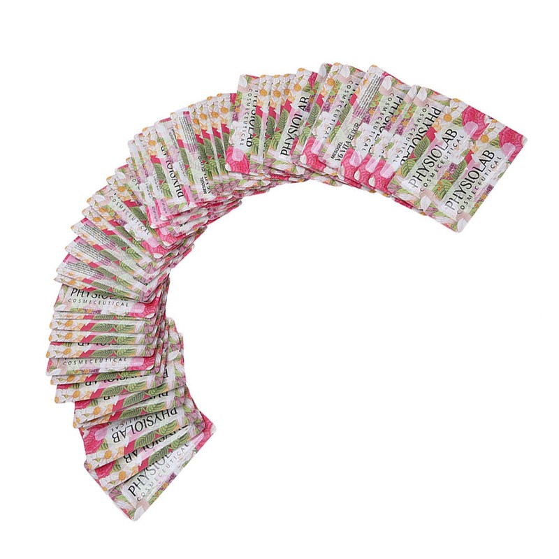 100pcs Vitamin Tattoo Aftercare Cream Anti‑Scar Tattoo Fixing Agent Repair