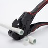 Plastic Pipe Cutter, 42 mm Diameter Professional Pipe Cutter with