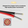 cablecc 2pcs Type-C USB-C DIY OEM Female Socket to 2Pin