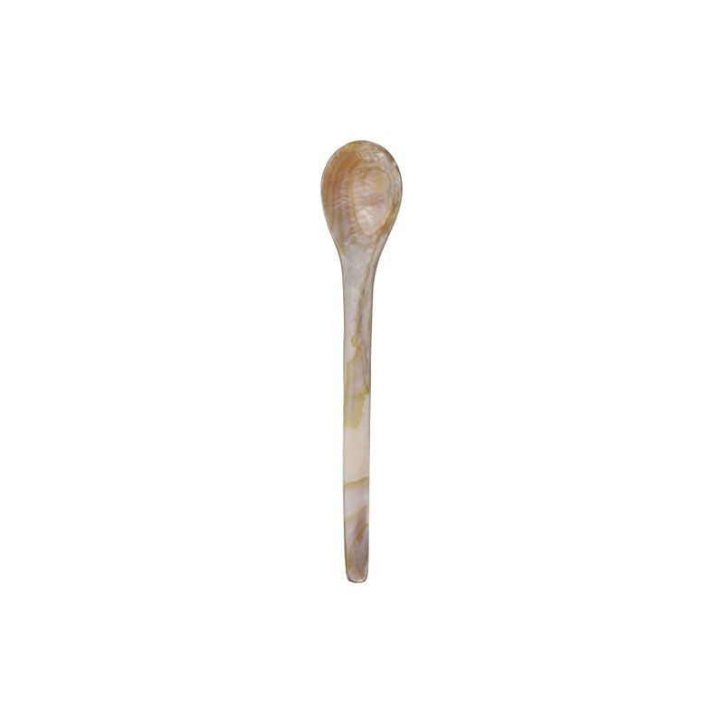 yamako- Shell Cutlery Rose