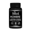 Bitol Hombre Semilla de Calabaza 60 Caps