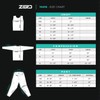 Seven Youth Zero Echelon Pant (Aruba, US Size: Y26)