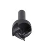 BIlinli Plum Blossom Thimble Drill Mini Lathe Woodworking DIY Tool