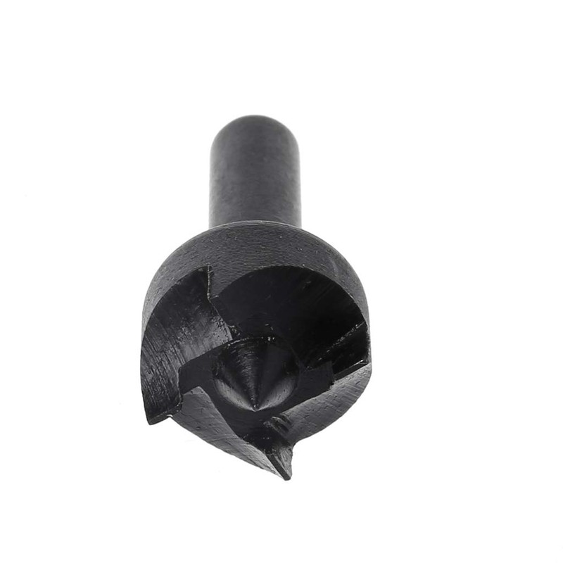 BIlinli Plum Blossom Thimble Drill Mini Lathe Woodworking DIY Tool