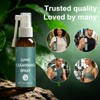 2Pcs Lung Cleansing Spray,Natural Herbal Lung Cleaning Spray(60ml)