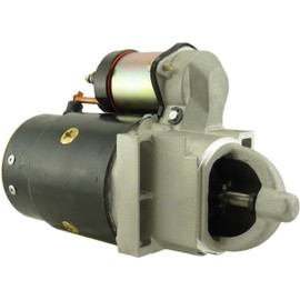 New Premium Starter for Marine Use! Compatible with Volvo Penta Mercruiser OMC Pleasurecraft Replaces 1109482 18-5905 18-5910 1998566 1998569 50-12177A2 50-77328A1 50-77328A3 50-77328A3 50-99418A2