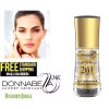 Donna Bella 24K Pearls-2n1 Skincare Eye Contouring & Repair Complex