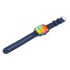 Smart Watch Blood Oxygen Test Caller Display IP68 Waterproof Touchscreen