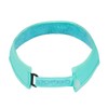 Sportkind Tennis, Running, Golf Sun Visor, Mint