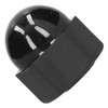 Nuts Protection Caps, Hex Nut Covers 10Pcs for Bolts for