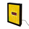 FixtureDisplays 3-Digit Counter LED Display Box Branding Marketing Box Sales