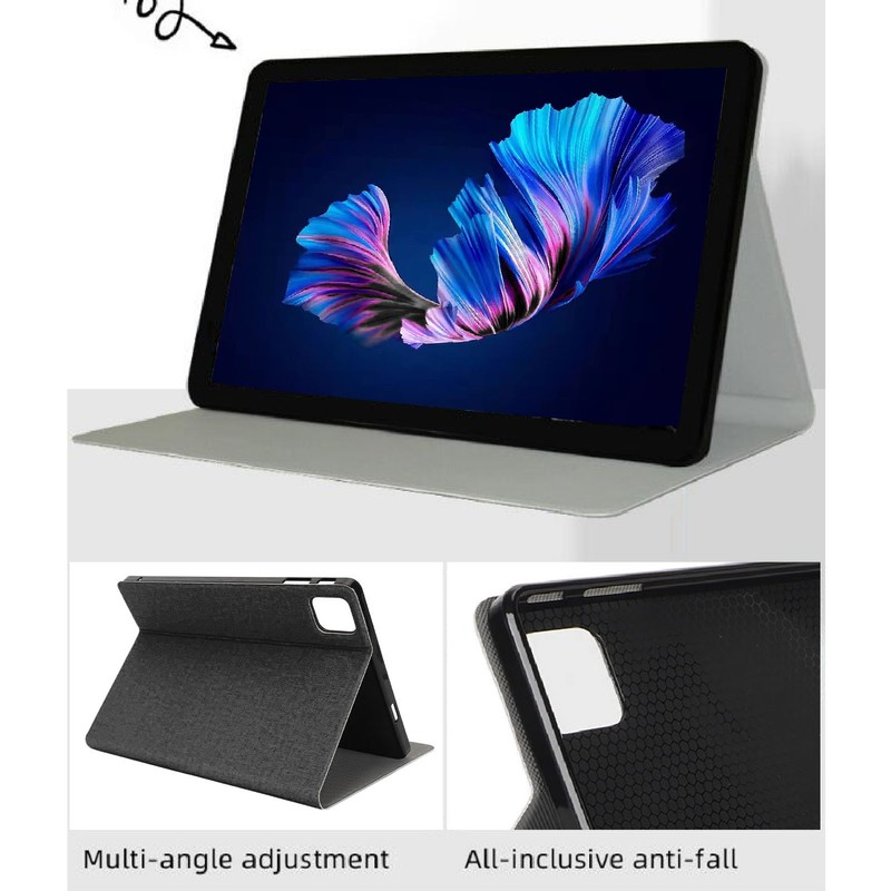 Leather Case for Tab 13 Drop Resistant Full Protection Precise