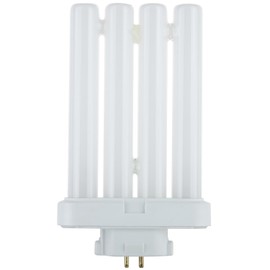 Sunlite 05773-SU FML27/65K/CD1 FML, 4-PIN QUAD TUBE Daylight 27Watt