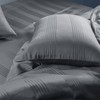 ED Luxury 400 Thread Count Duvet Cover Set | 100%