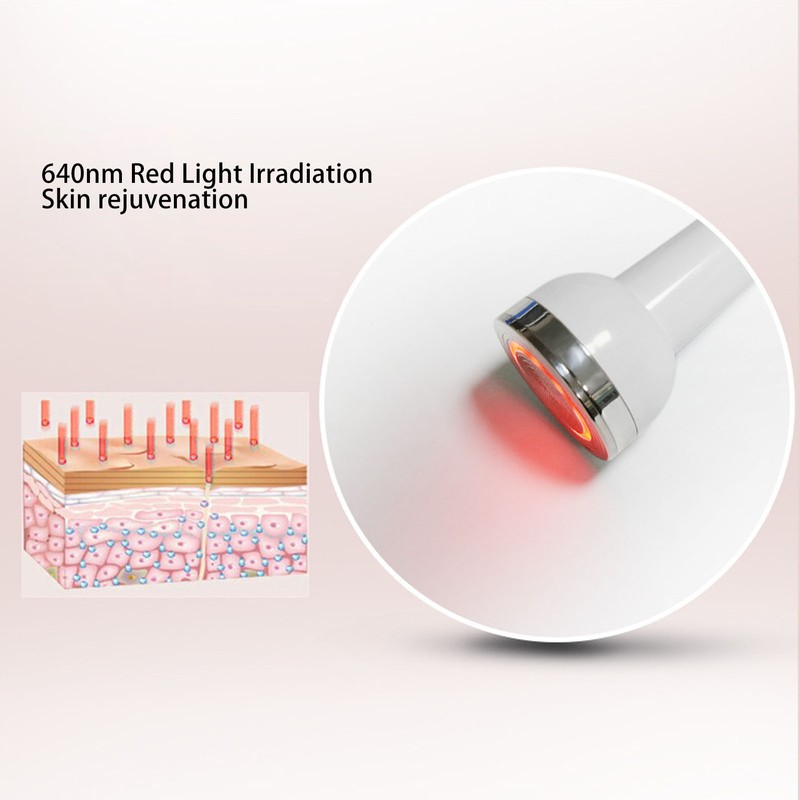 Microcurrent 40K Cavitation Machine Body Sculpting Ultrasound LED Digital Display