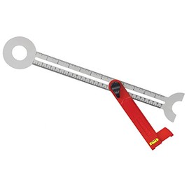 Kapro 303 Cermanic Tile Hole Marker