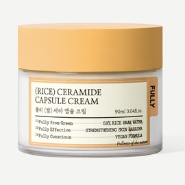 Moisturizing cream moisturizing capsule cream 90ml / 수분크림 보습 캡슐 크림 90ml