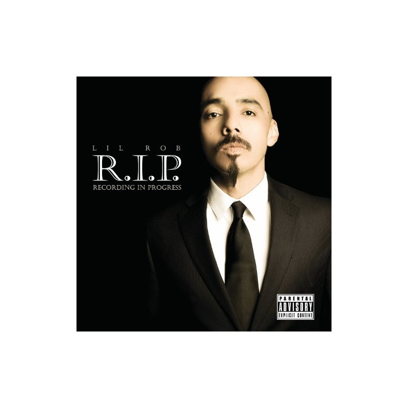 R.I.P. Recording in Progress