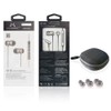 Soundmagic E11C Wired Earbuds With Microphone HiFi Stereo Earphones Noise