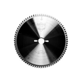 Carbide Fine-Cut Circular Saw Blade 250 x 30 mm with 80 ATB Teeth