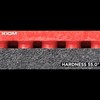 XIOM Omega VII China Guang Rubber Red 2.1 mm