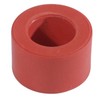 Contacto Cylinder Shape Gasket, Clear