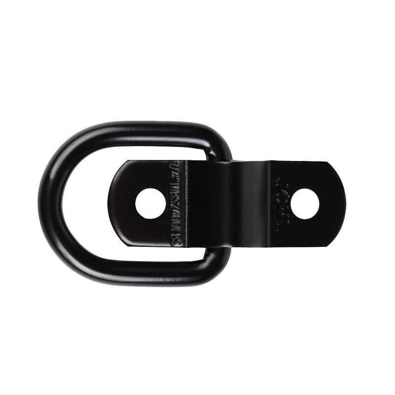 JCHL D Rings Tie Down Anchors Hooks for Trailer Truck